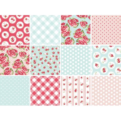 Pink Peel & Stick Tiles You'll Love | Wayfair.co.uk